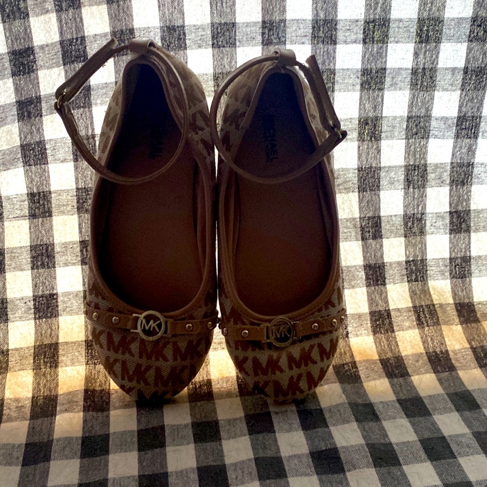 Michael Kors sandals for kids